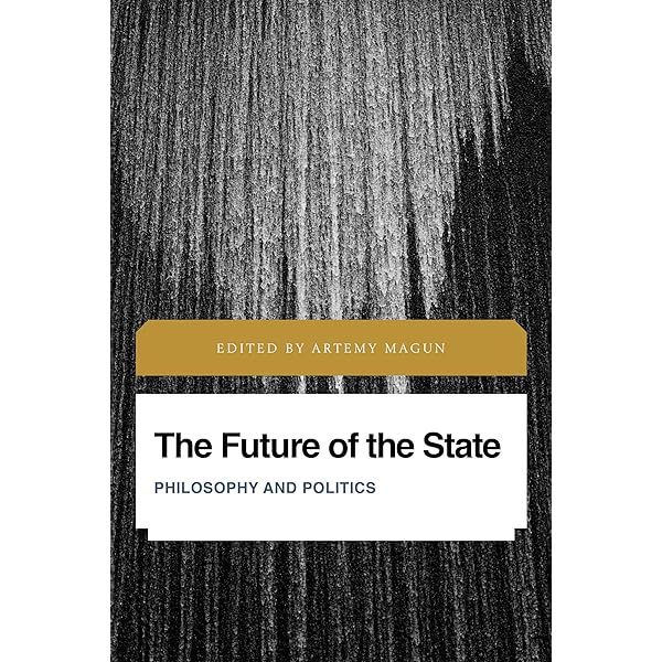 The Politics of Virtue (Future Perfect: Images of the Time to Come
